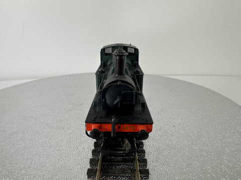 Hornby R2026A GWR 14XX '1472' Steam Loco (OO)