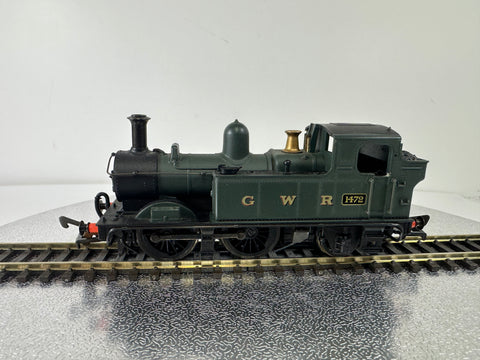 Hornby R2026A GWR 14XX '1472' Steam Loco (OO)
