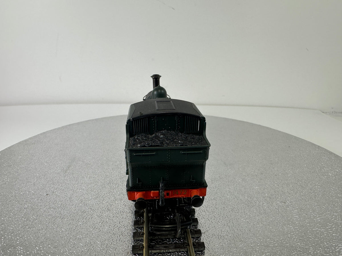 Hornby R2026A GWR 14XX '1472' Steam Loco (OO)
