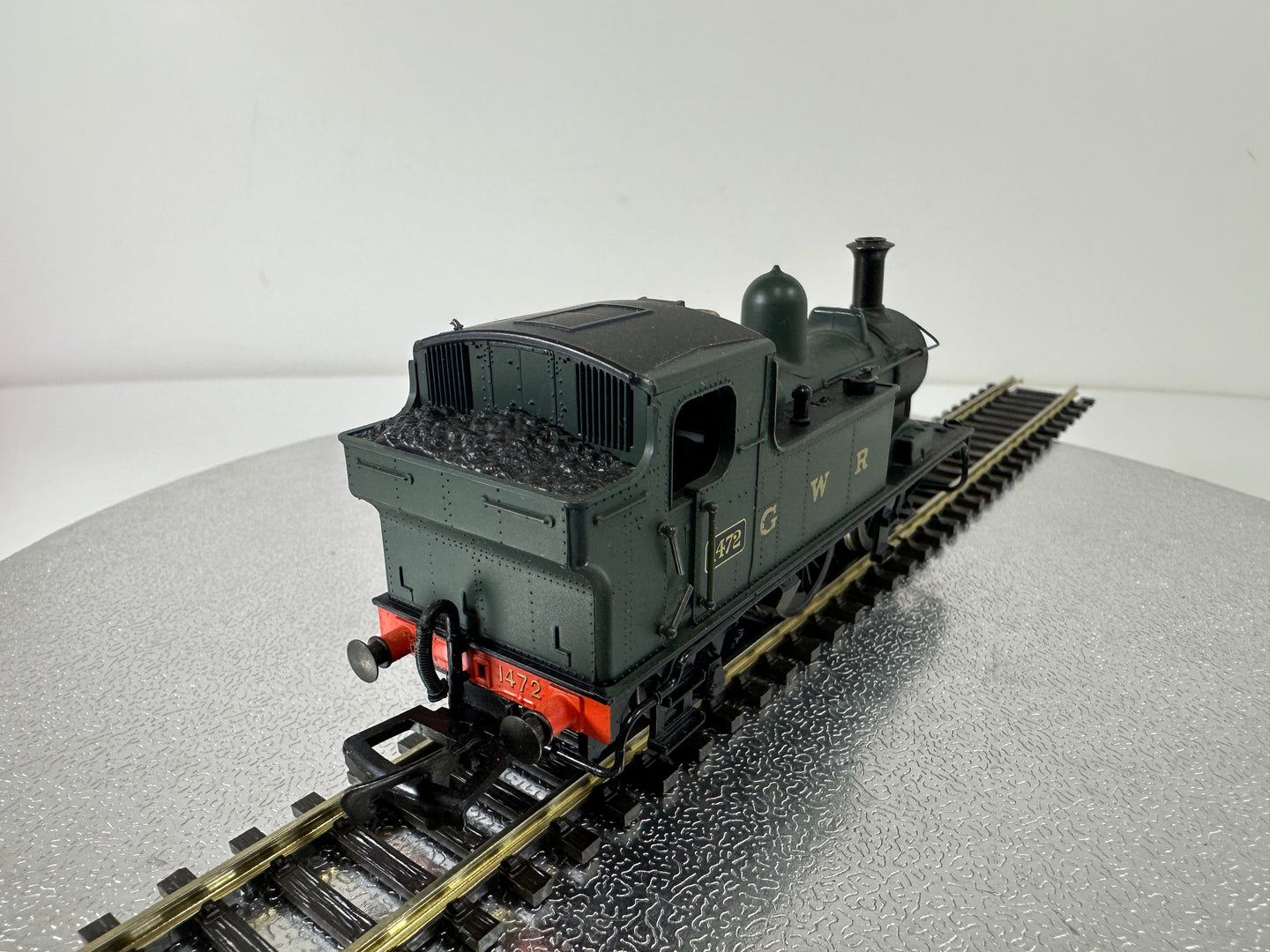 Hornby R2026A GWR 14XX '1472' Steam Loco (OO)