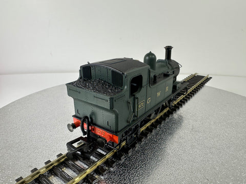 Hornby R2026A GWR 14XX '1472' Steam Loco (OO)