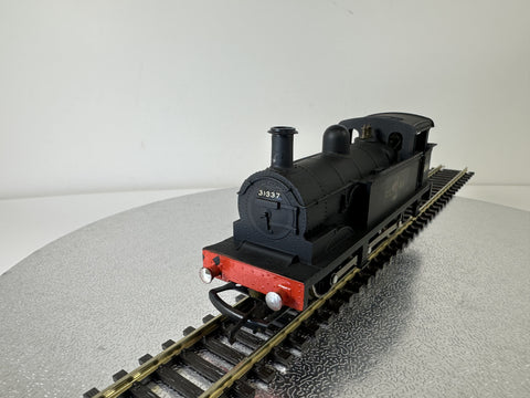 Wrenn W2205 0-6-0 Tank '31337' Steam Loco (OO)