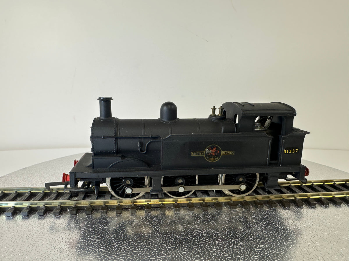 Wrenn W2205 0-6-0 Tank '31337' Steam Loco (OO)
