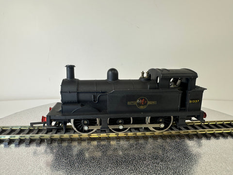 Wrenn W2205 0-6-0 Tank '31337' Steam Loco (OO)