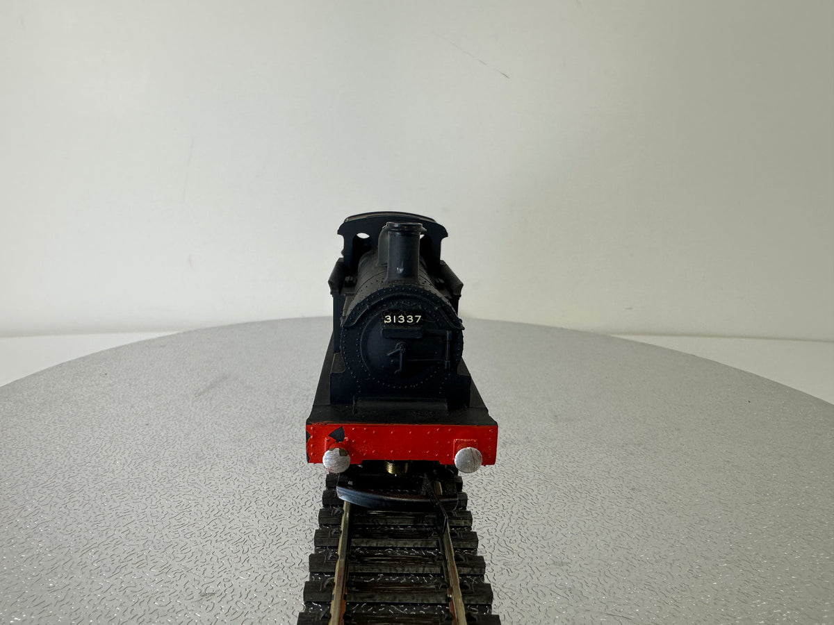 Wrenn W2205 0-6-0 Tank '31337' Steam Loco (OO)