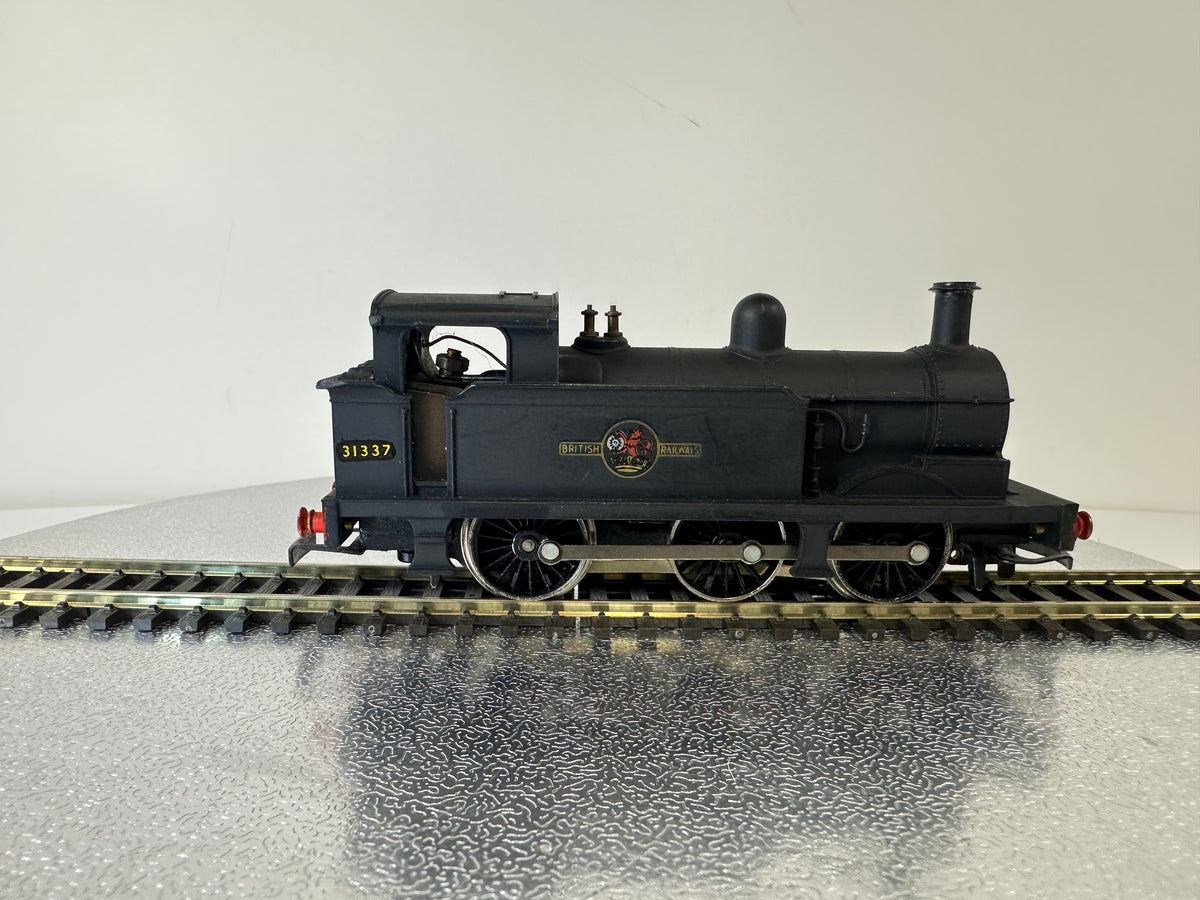 Wrenn W2205 0-6-0 Tank '31337' Steam Loco (OO)
