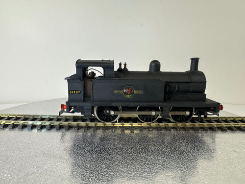 Wrenn W2205 0-6-0 Tank '31337' Steam Loco (OO)