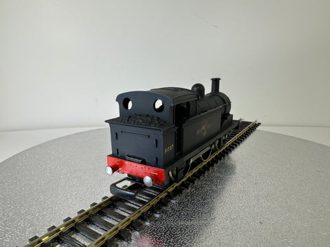 Wrenn W2205 0-6-0 Tank '31337' Steam Loco (OO)