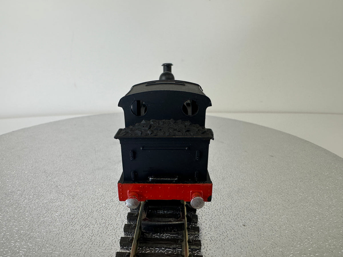 Wrenn W2205 0-6-0 Tank '31337' Steam Loco (OO)