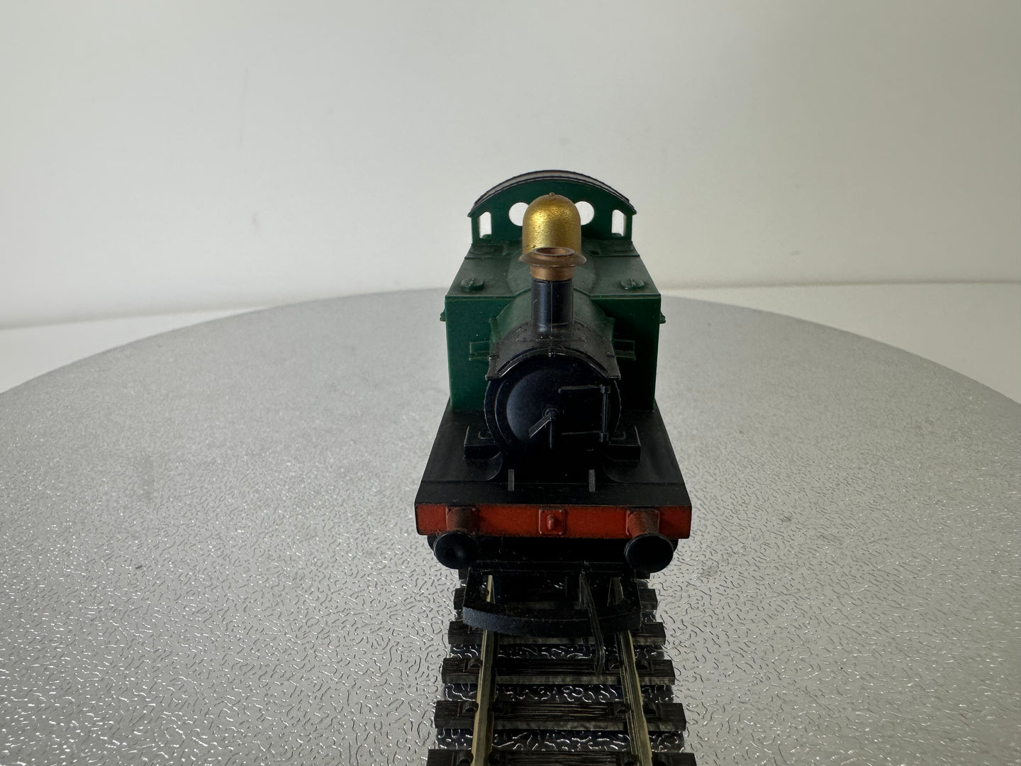 Hornby 101 GWR Tank Engine Steam Loco (OO)