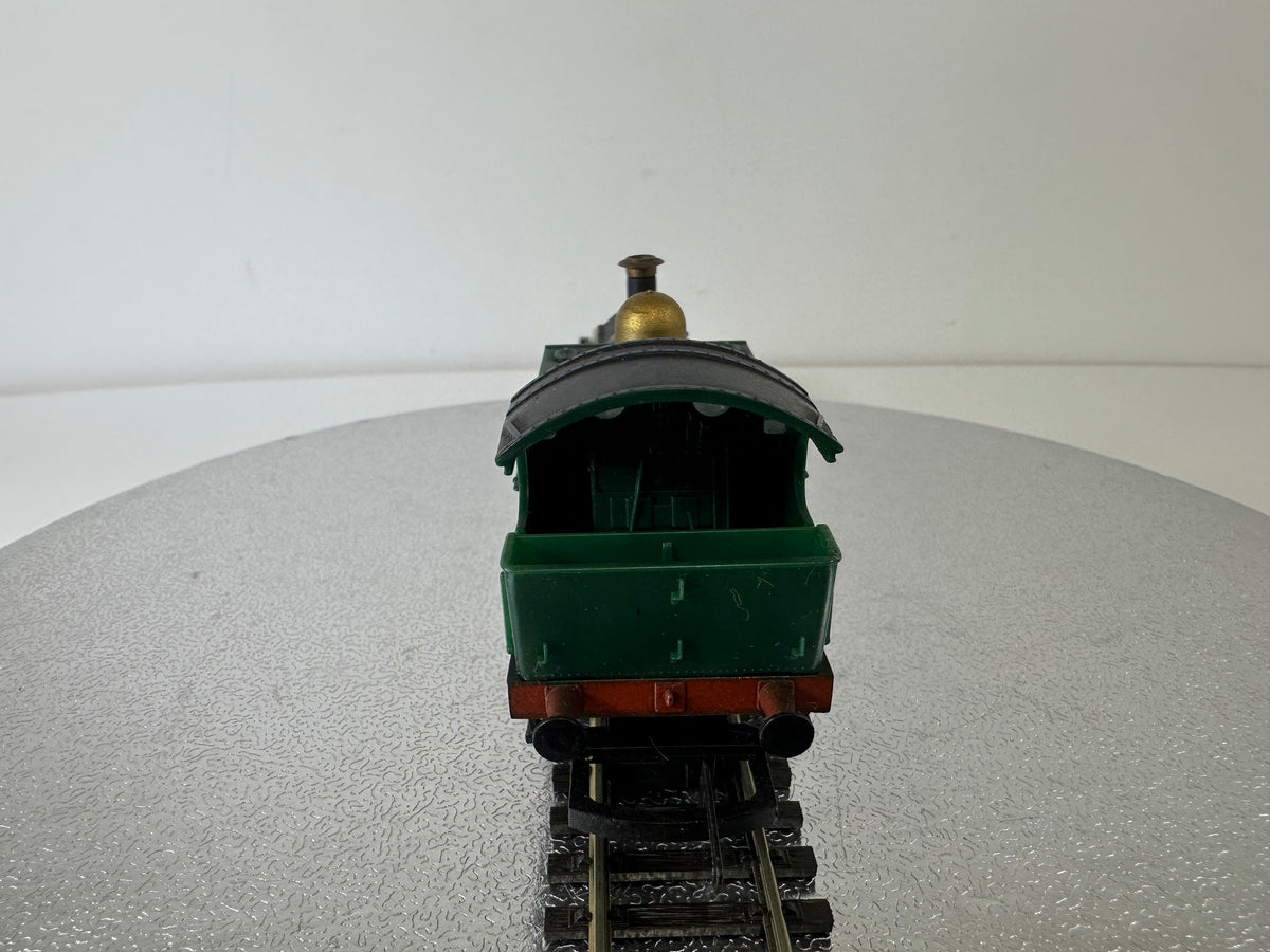 Hornby 101 GWR Tank Engine Steam Loco (OO)