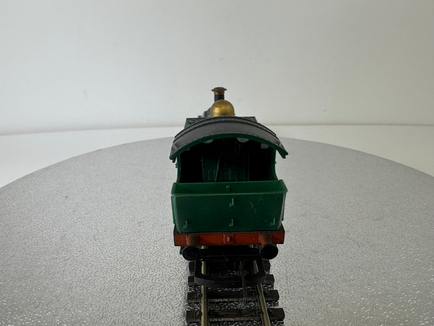 Hornby 101 GWR Tank Engine Steam Loco (OO)