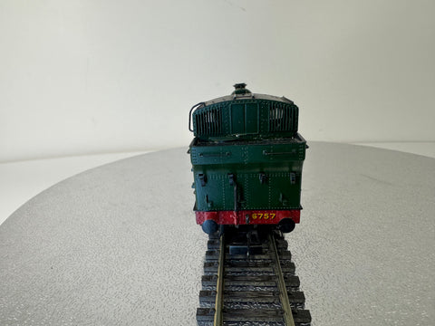 Bachmann 32-208 Class 8750 Pannier Tank '6757' Steam Loco (OO)