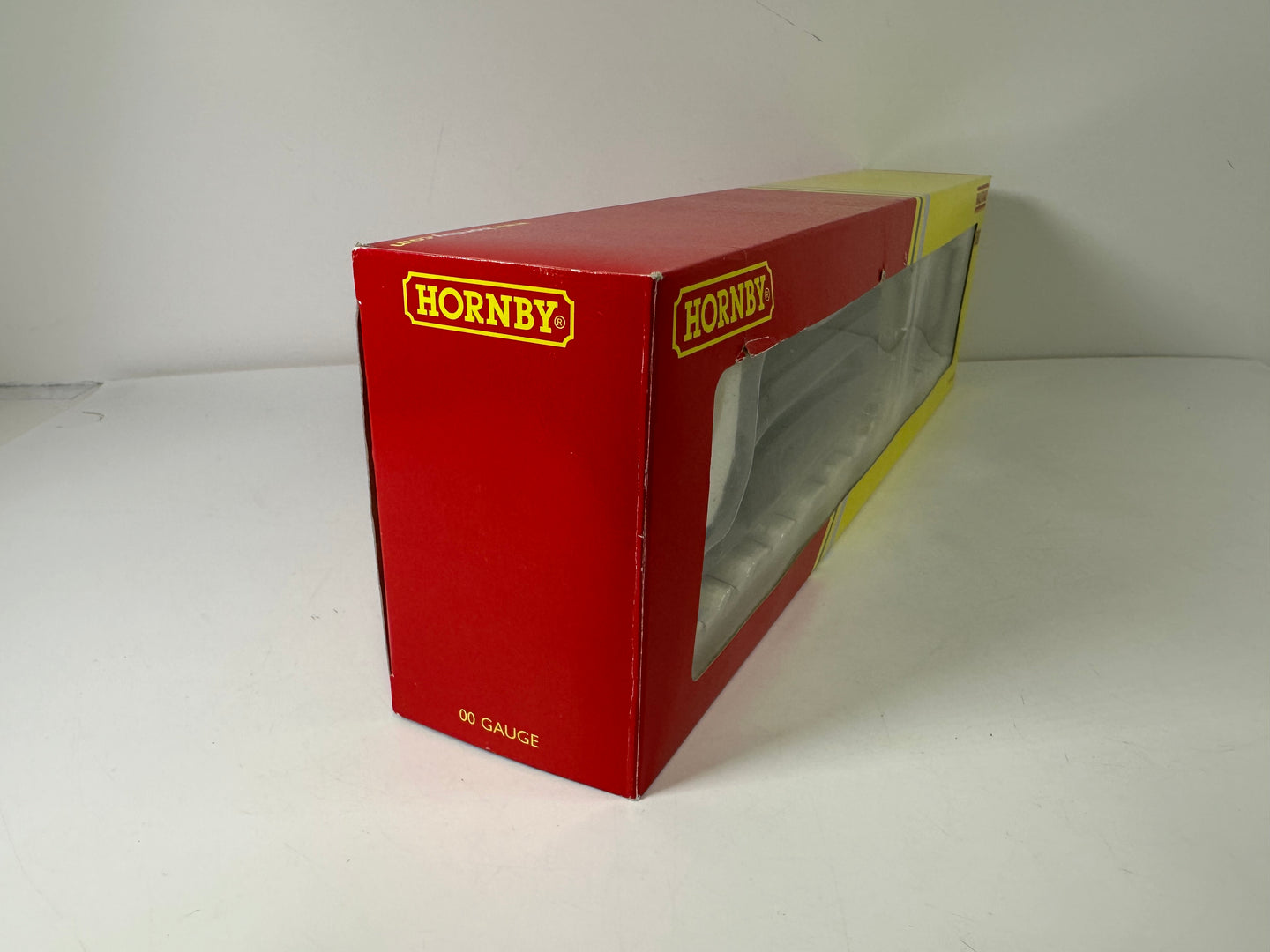 Hornby R2784X BR Class A4 'Mallard' '60022' Steam Loco DCC Fitted (OO)