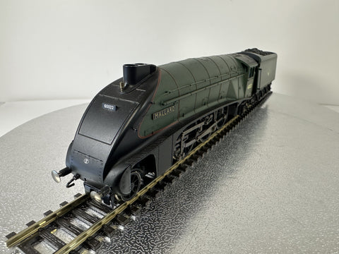 Hornby R2784X BR Class A4 'Mallard' '60022' Steam Loco DCC Fitted (OO)