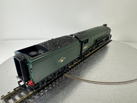 Hornby R2784X BR Class A4 'Mallard' '60022' Steam Loco DCC Fitted (OO)