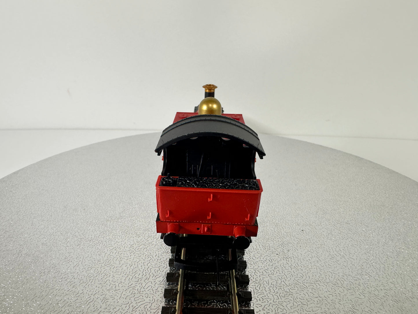 Hornby R3867 0-4-0 Collectors Club '100' (OO)
