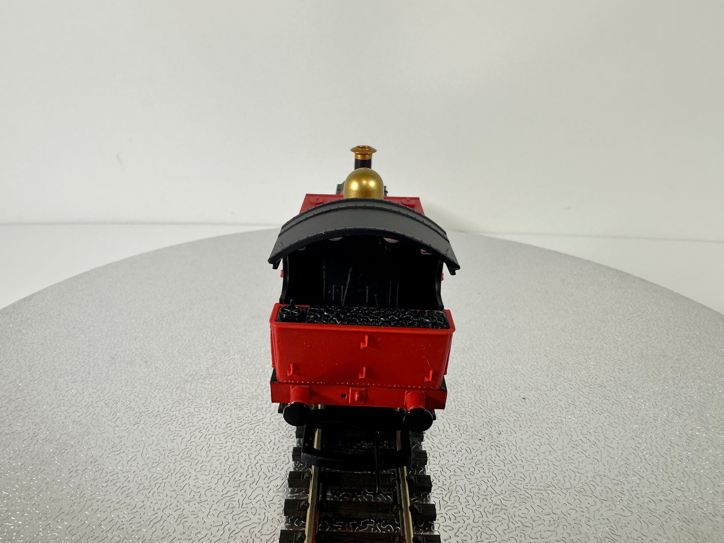 Hornby R3867 0-4-0 Collectors Club '100' (OO)