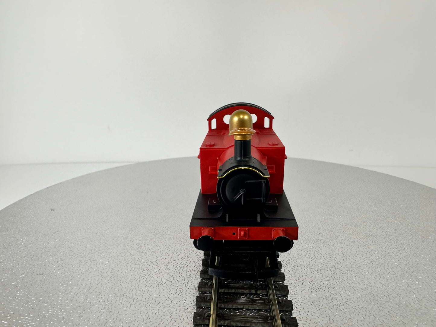 Hornby R3867 0-4-0 Collectors Club '100' (OO)