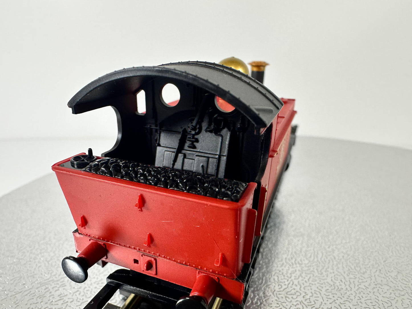 Hornby R3867 0-4-0 Collectors Club '100' (OO)