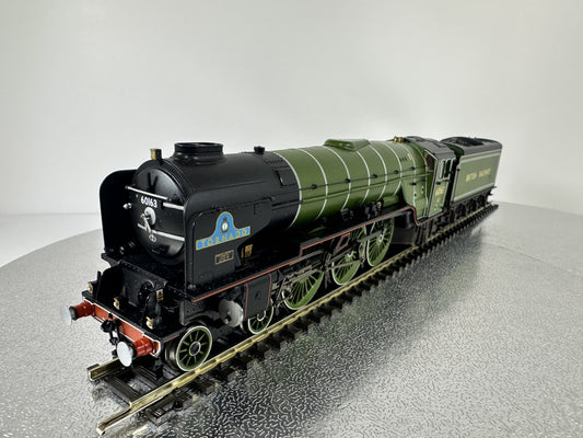 Bachmann A1 Tornado '60163' DCC Fitted (OO) SHL2068