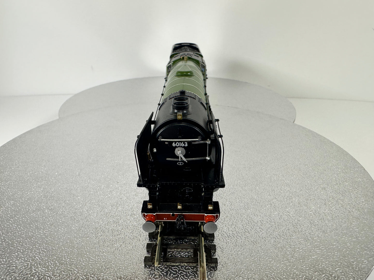 Bachmann A1 Tornado '60163' DCC Fitted (OO) SHL2068