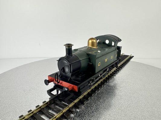 Hornby GWR 0-4-0 '101' DCC Fitted (OO) SHL2069