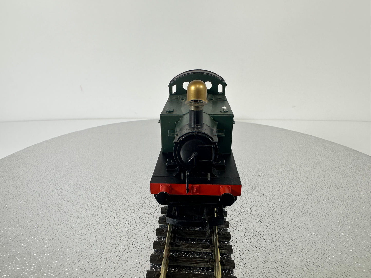 Hornby GWR 0-4-0 '101' DCC Fitted (OO) SHL2069