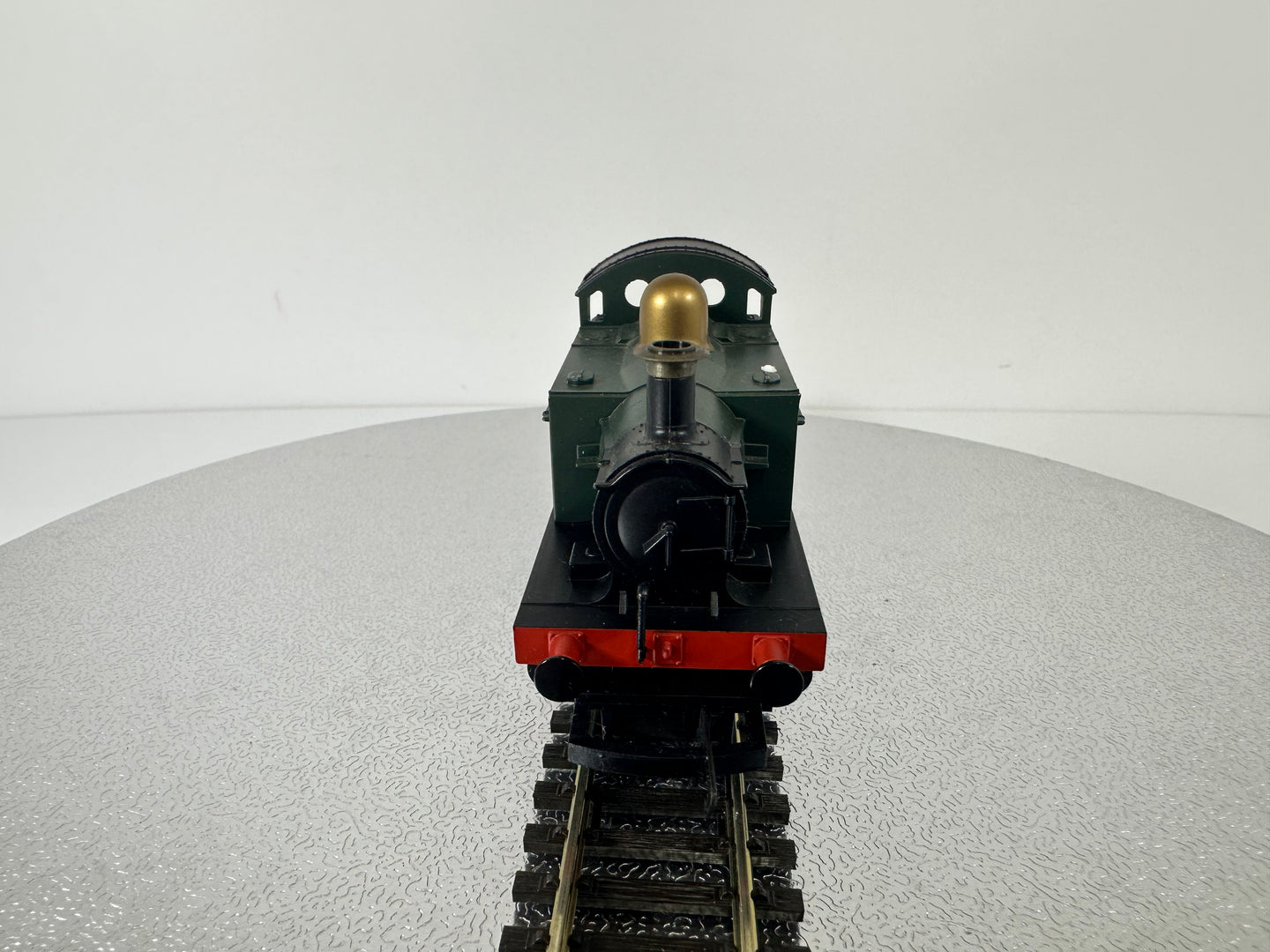 Hornby GWR 0-4-0 '101' DCC Fitted (OO) SHL2069