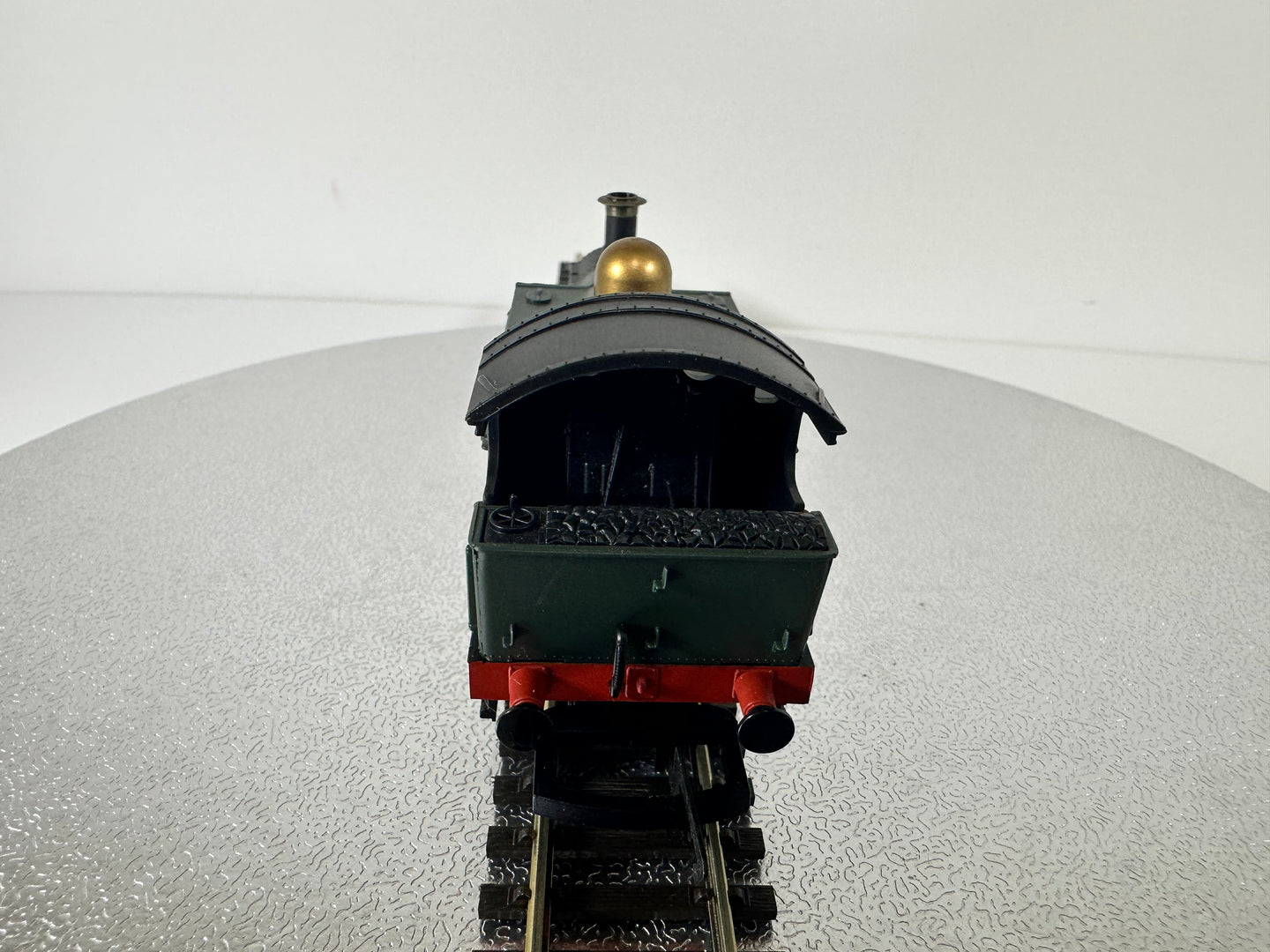 Hornby GWR 0-4-0 '101' DCC Fitted (OO) SHL2069