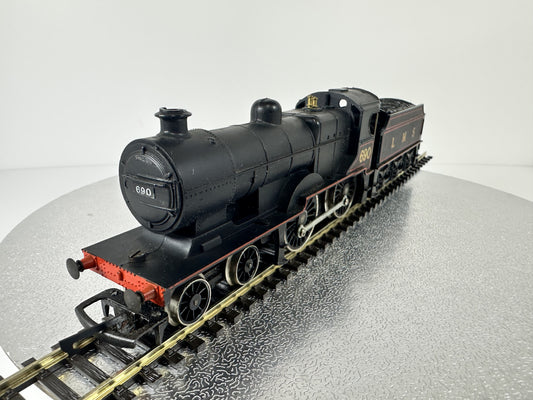 Hornby Class 2P Fowler '690' LMS (OO) SHL2071