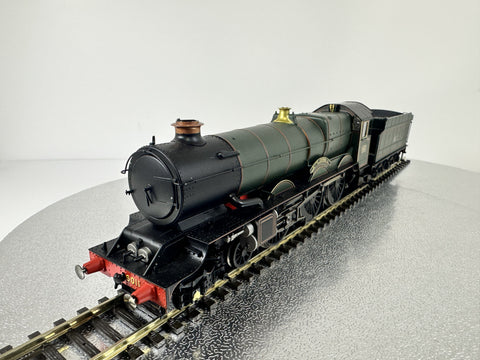 Hornby King James I '6011' Great Western (OO) SHL2073