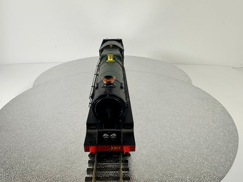 Hornby King James I '6011' Great Western (OO) SHL2073