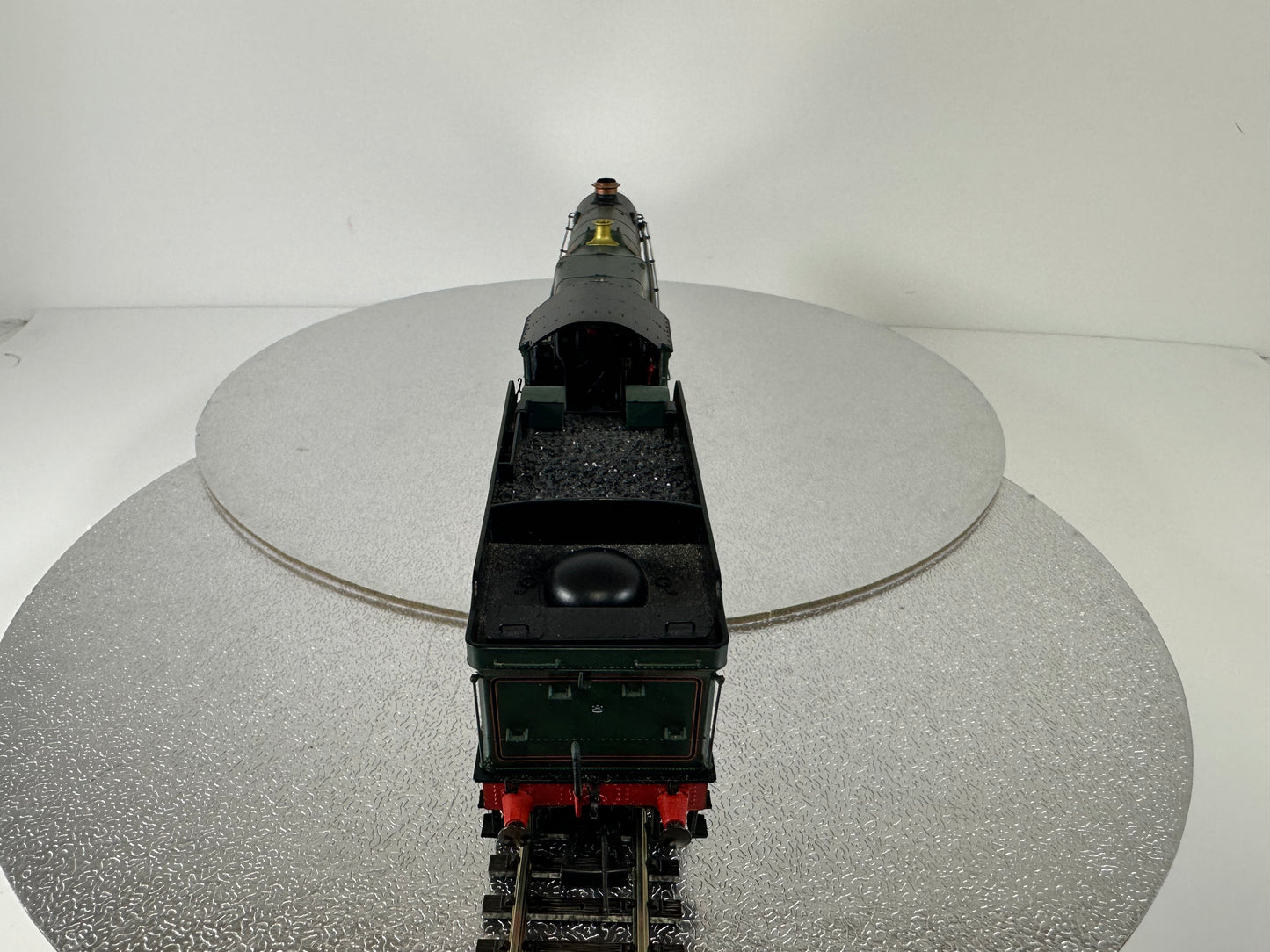 Hornby King James I '6011' Great Western (OO) SHL2073