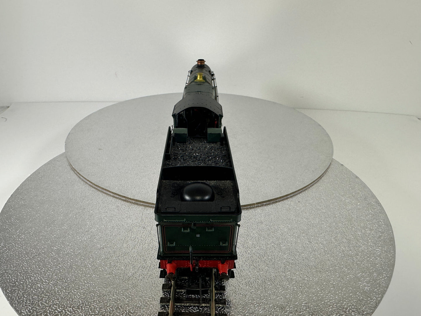 Hornby King James I '6011' Great Western (OO) SHL2073