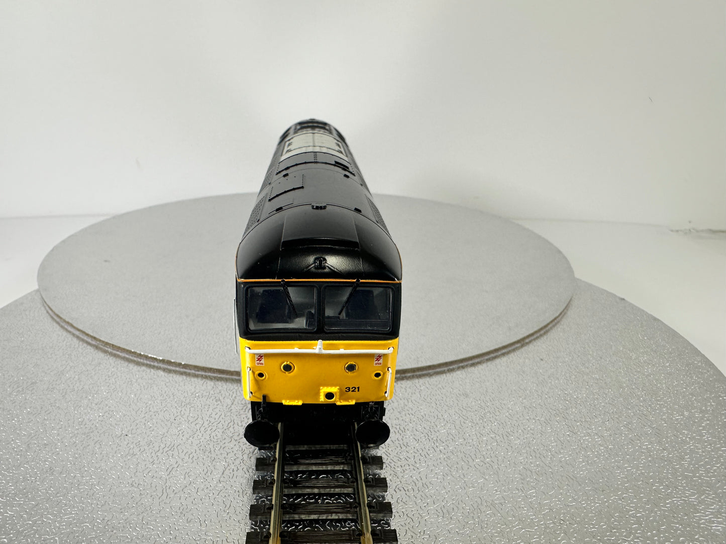 Heljan Class 47 '47321' (OO) SHL2074