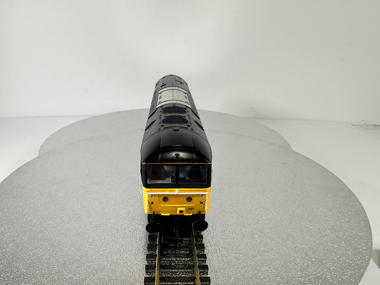 Heljan Class 47 '47321' (OO) SHL2074