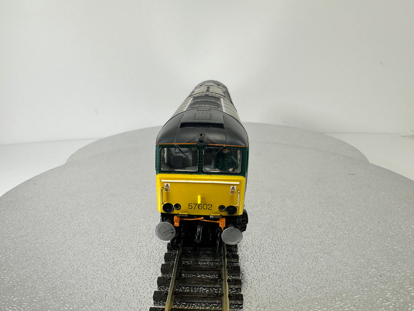 Bachmann Class 57 '57602' FGW (OO) SHL2075