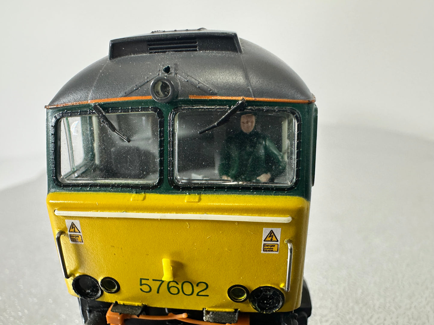 Bachmann Class 57 '57602' FGW (OO) SHL2075