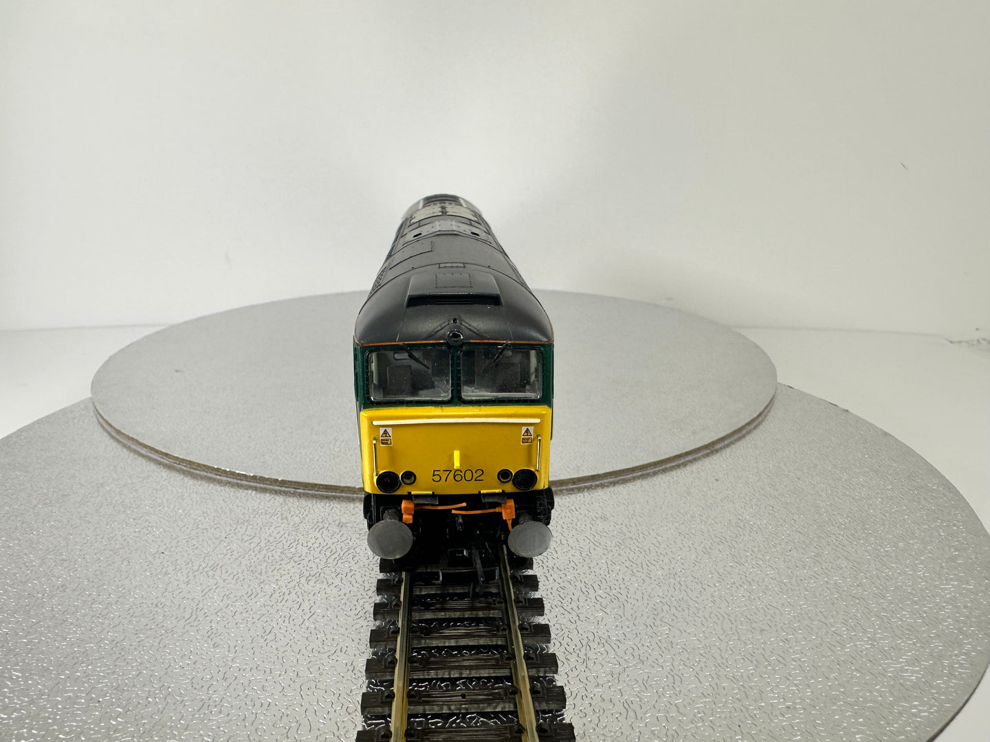 Bachmann Class 57 '57602' FGW (OO) SHL2075