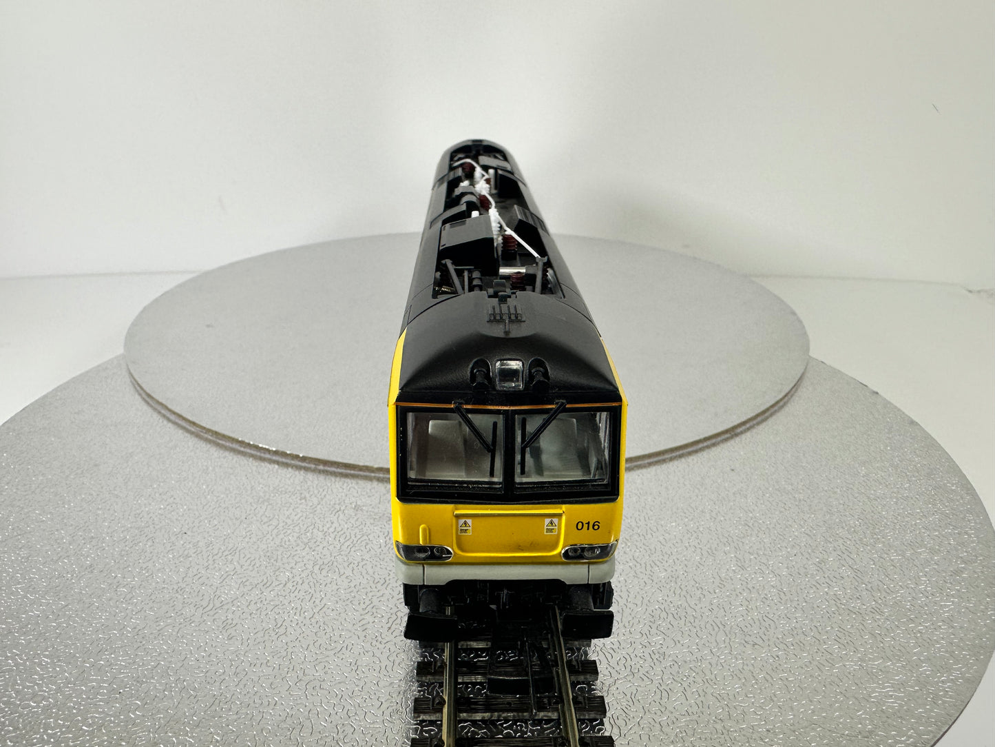 Hornby Class 92 EWS '92016' (OO) SHL2076