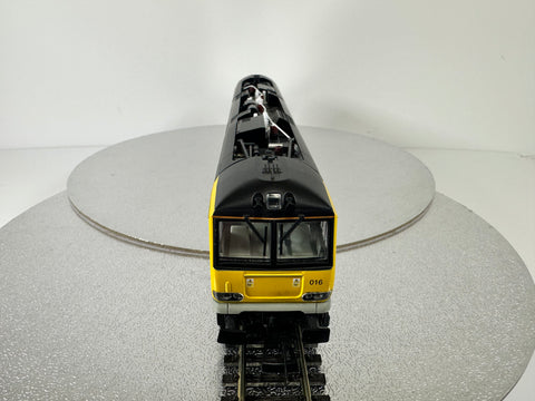 Hornby Class 92 EWS '92016' (OO) SHL2076