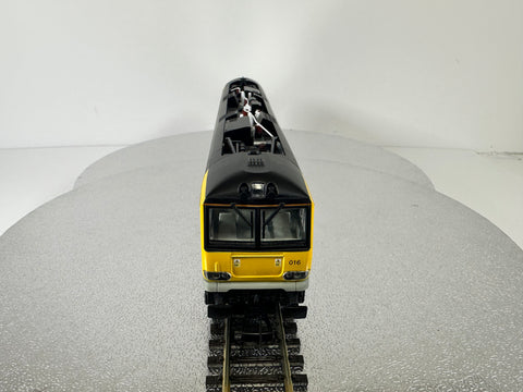 Hornby Class 92 EWS '92016' (OO) SHL2076