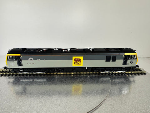 Hornby Class 92 EWS '92016' (OO) SHL2076