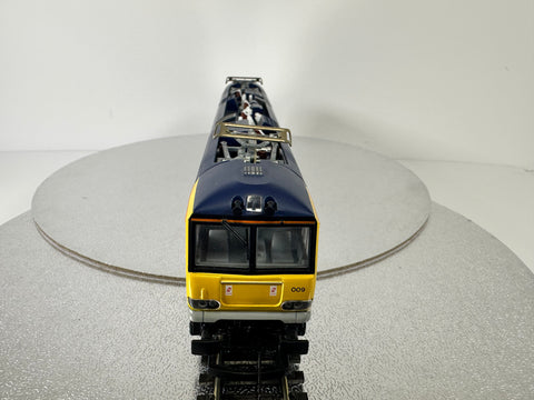 Hornby Class 92 '92009' Railfreight Distribution "Elgar" (OO) SHL2079