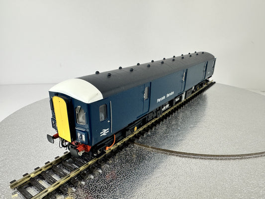 Heljan Class 128 'W55991' Parcel Service (OO) SHL2080