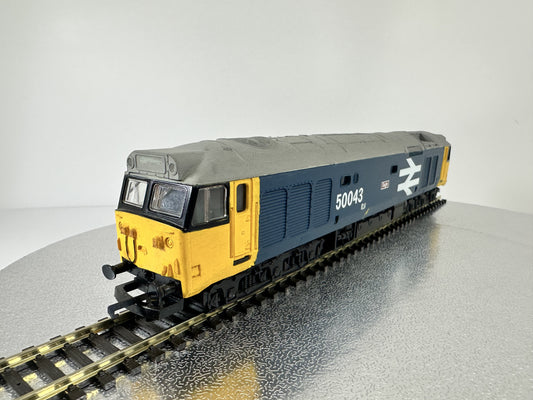 Lima Class 50 '50043' Engle (OO) SHL2081