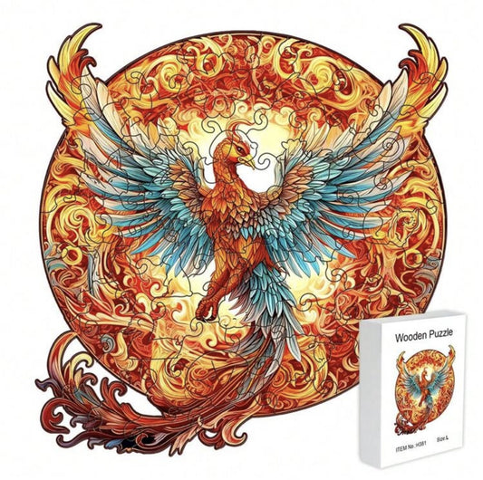 H381 - Phoenix
