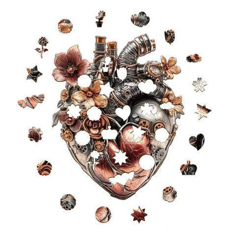 6877 - Mechanical Heart (L)