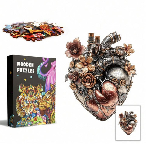 6877 - Mechanical Heart (L)